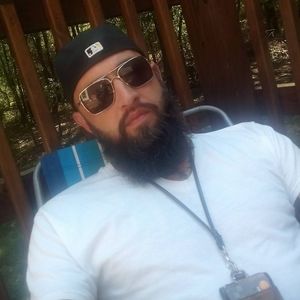 Meet your Posher, Gerald